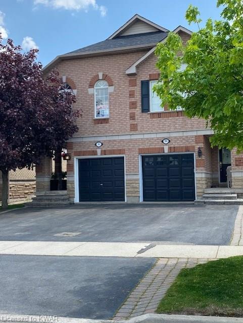 96 KILDONAN Crescent, Waterdown Ontario, Canada
