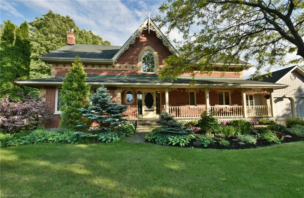 Peterborough And The Kawarthas Homes And Properties For Sale