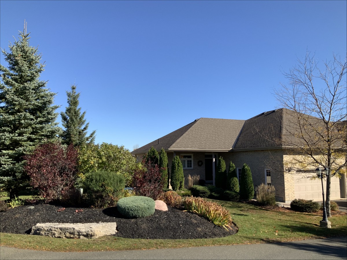 227 CARNEGIE Avenue Unit# 18, Peterborough Ontario, Canada
