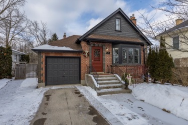 580 Homewood Avenue, Peterborough Ontario, Canada