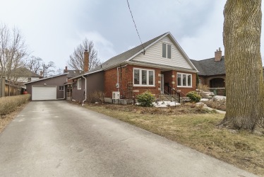 507 Hunter Street West, Peterborough Ontario, Canada