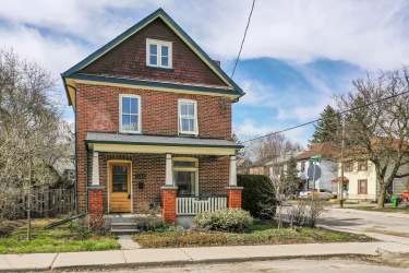 544 Murray Street, Peterborough Ontario, Canada