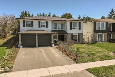 2120 Meadowview Road, Peterborough Ontario, Canada