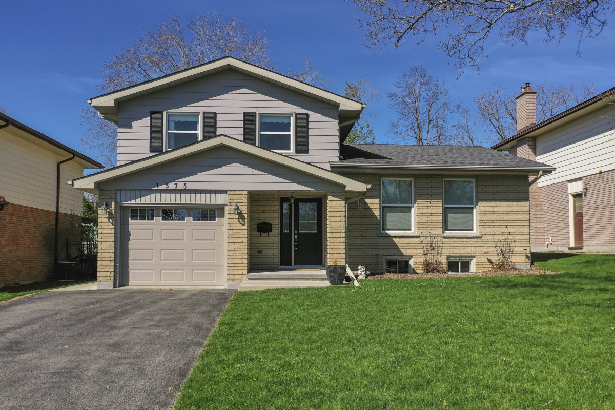 1375 Heather Lane, Peterborough Ontario, Canada