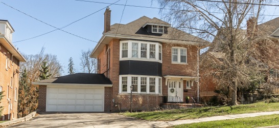 593 Weller Street, Peterborough Ontario, Canada