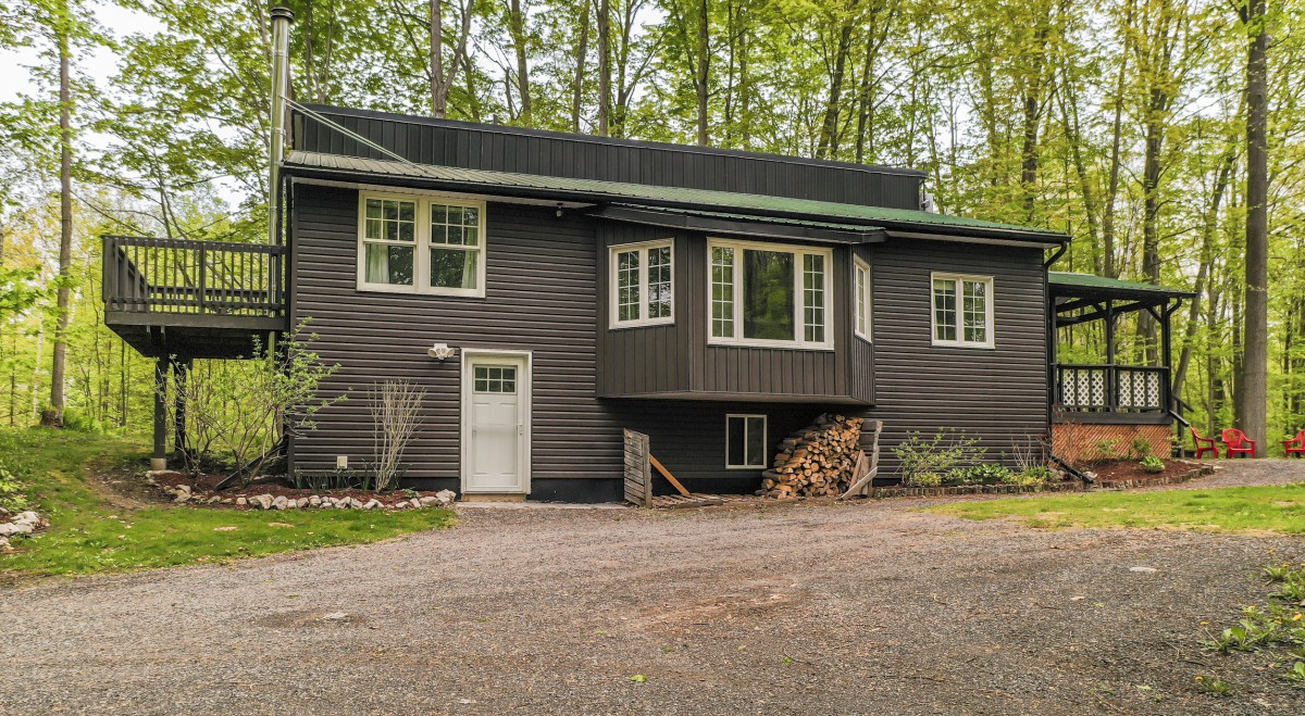 106 Booster Park Road, Marmora Ontario, Canada