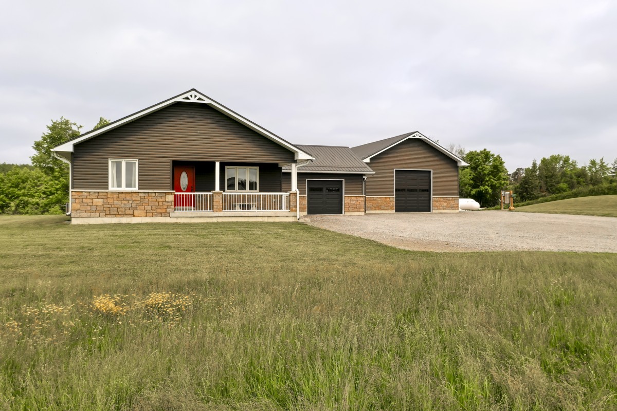 3079 Old Norwood Road, Otonabee-South Monaghan Ontario, Canada