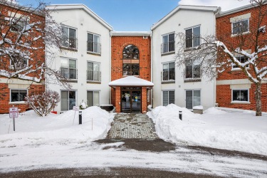 1111 Water Street #107, Peterborough Ontario, Canada