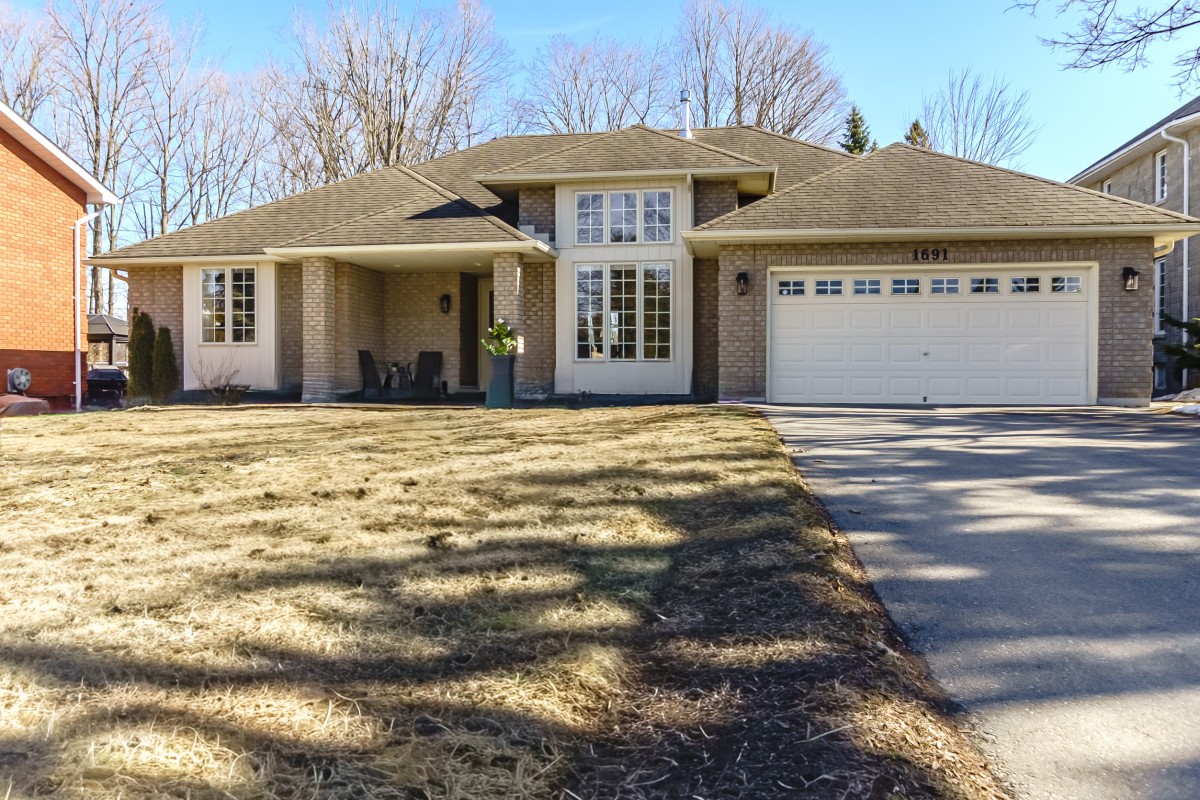 1691 Forster Avenue, Peterborough Ontario, Canada