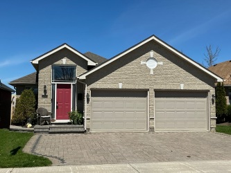 1358 Haggis Drive, Peterborough Ontario, Canada