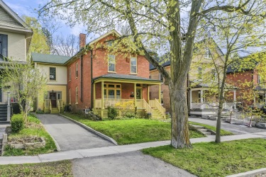 585 Homewood Avenue, Peterborough Ontario, Canada