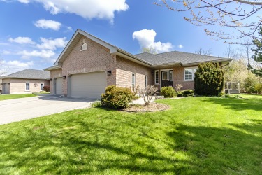 1742 Ravenwood Drive #612, Peterborough Ontario, Canada
