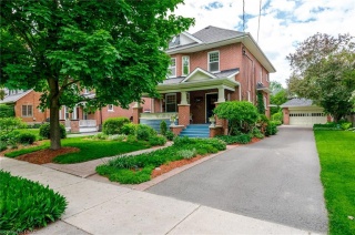 614 GILMOUR Street, Peterborough Ontario, Canada