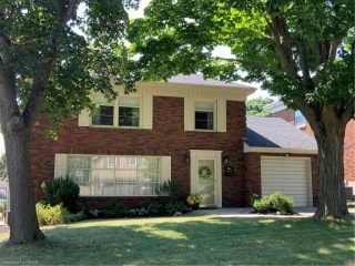 661 WALKERFIELD Avenue, Peterborough Ontario, Canada