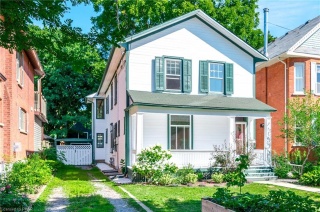 470 GILMOUR Street, Peterborough Ontario, Canada