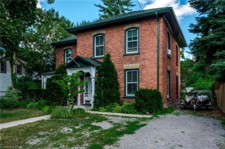 174 DOURO Street, Peterborough Ontario, Canada