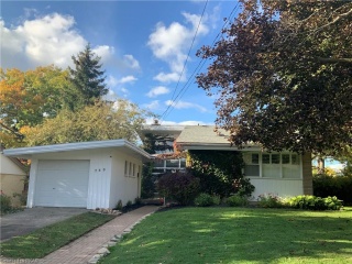 740 HOPKINS Avenue, Peterborough Ontario, Canada