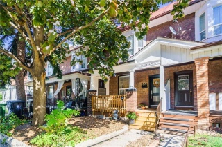 189 HASTINGS Avenue, Toronto Ontario, Canada