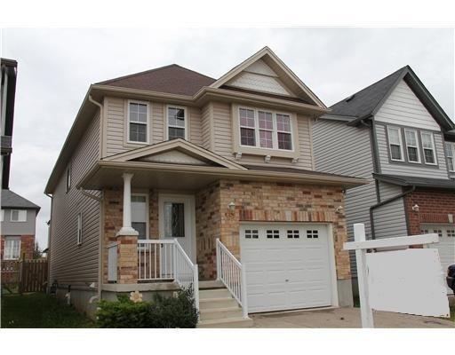 843 LAURELWOOD Drive, Waterloo Ontario, Canada