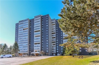 225 HARVARD Place Unit# 1112, Waterloo Ontario, Canada