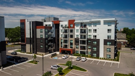 311-340 Plains Road East, Burlington Ontario, Canada