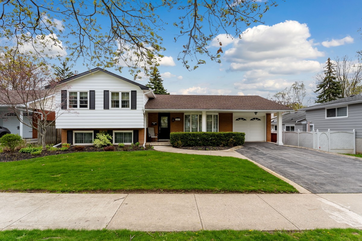 SOLD, Burlington Ontario, Canada