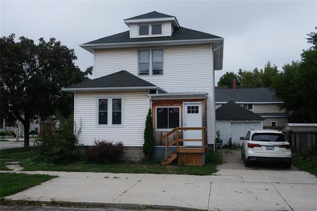 320 DAVIS Street, Sarnia, Ontario, Canada