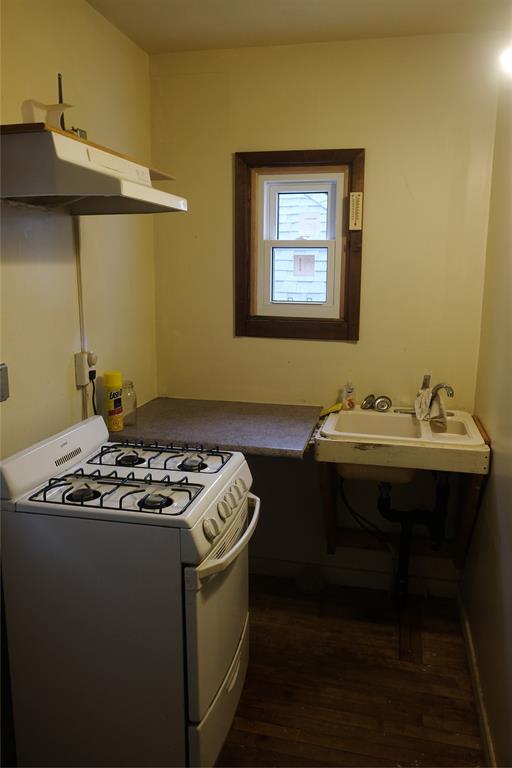 320 DAVIS Street, Sarnia, Ontario, Canada