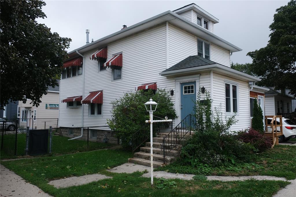 320 DAVIS Street, Sarnia, Ontario, Canada