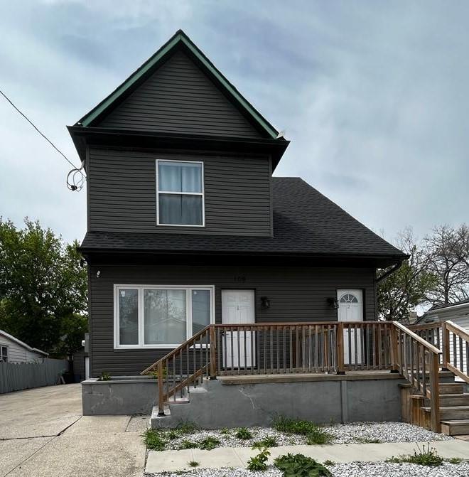 109 VIDAL Street South, Sarnia, Ontario, Canada