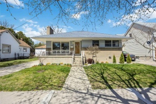 246 CAMERON Street, Sarnia Ontario, Canada
