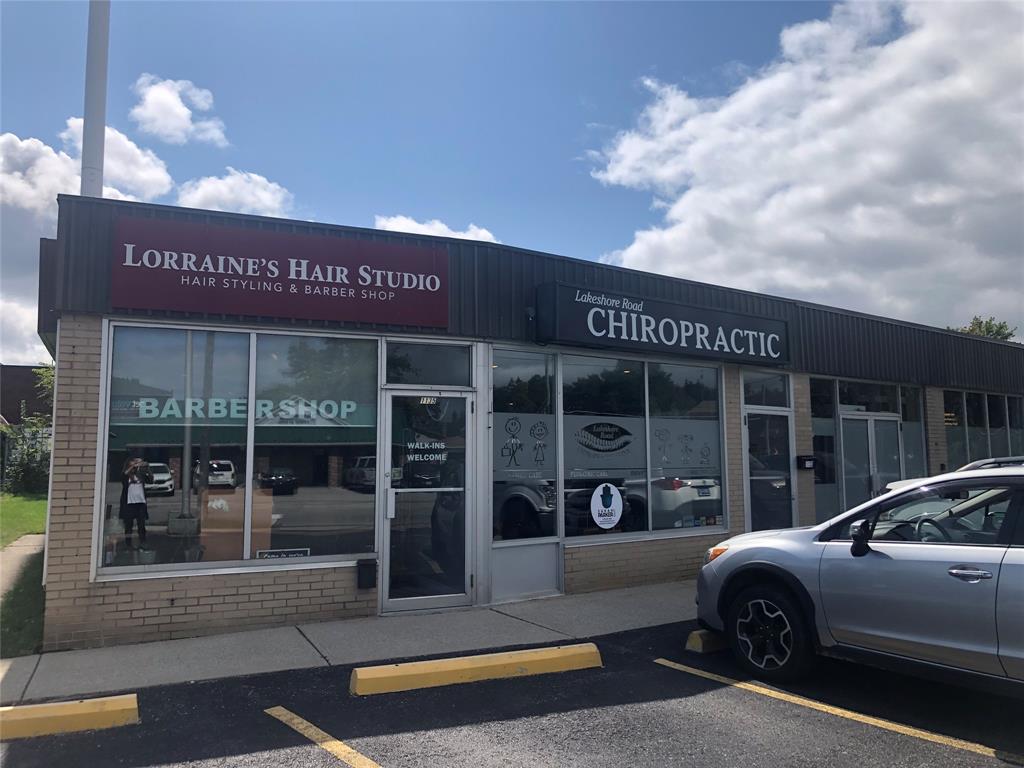 1103 LAKESHORE Road Unit# 119, Sarnia, Ontario, Canada