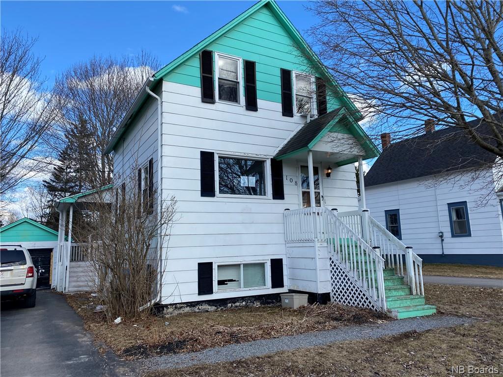 108 Magnolia Avenue, Sussex New Brunswick, Canada