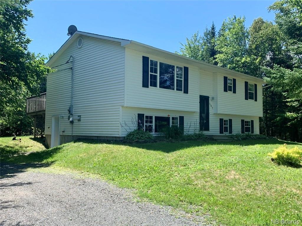 107 Slipp Drive, Mazerolle Settlement New Brunswick, Canada