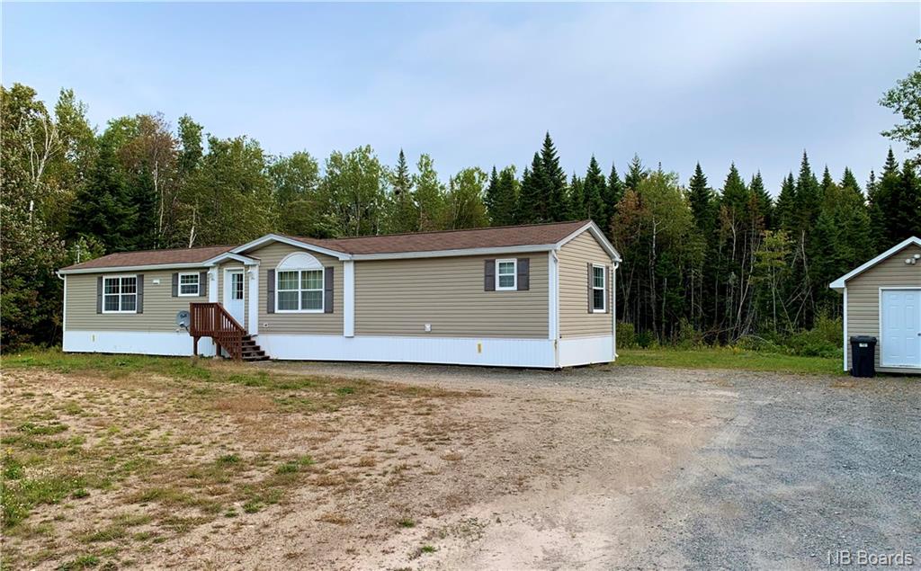 2204 620 Route, Royal Road New Brunswick, Canada