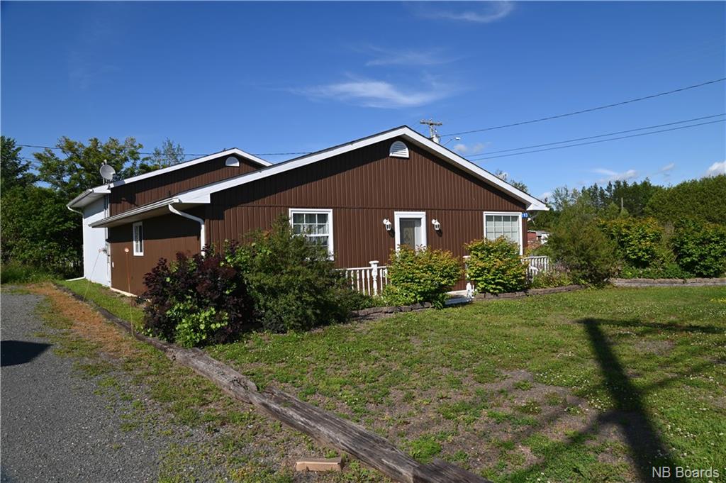 193 Sunbury Drive, Fredericton Junction New Brunswick, Canada