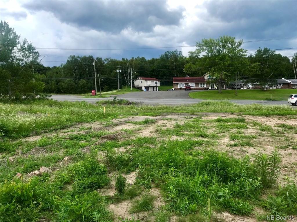 3131 Woodstock Road, Fredericton, New Brunswick, Canada