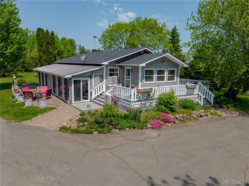 583 Route 636, Harvey New Brunswick, Canada
