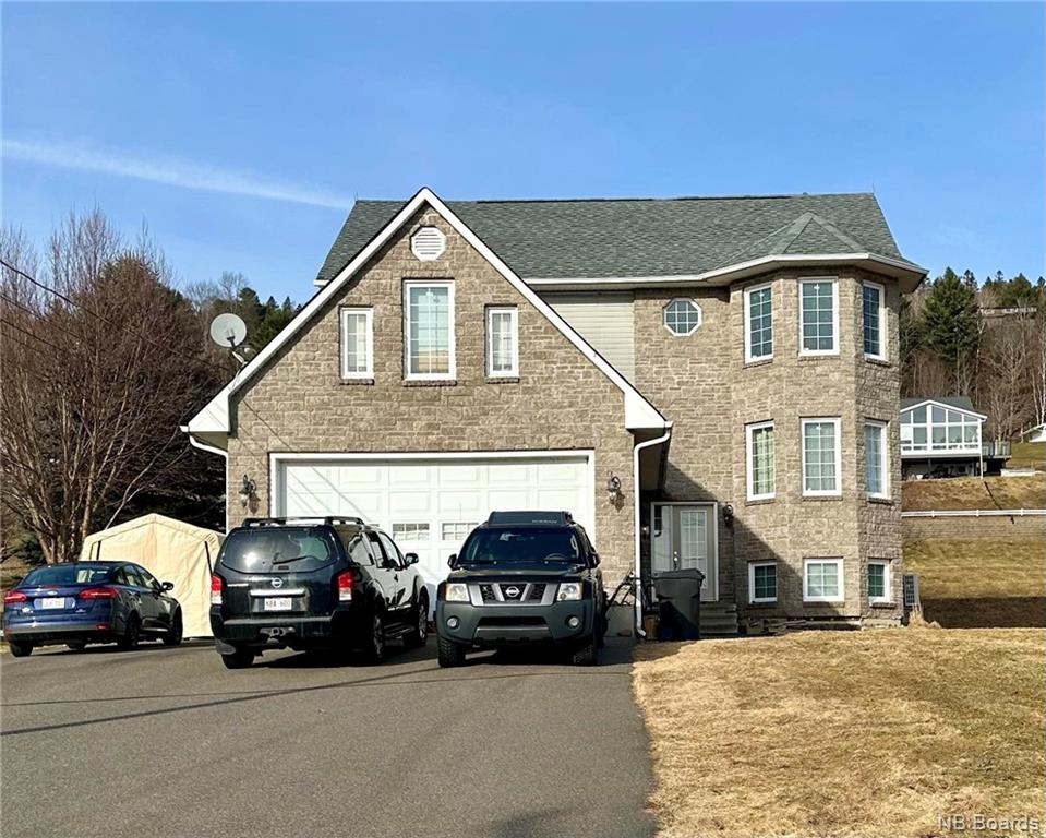 1170 Route 105, Douglas, New Brunswick, Canada
