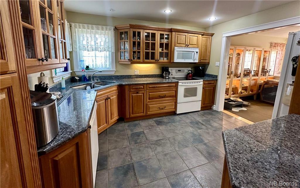 1170 Route 105, Douglas, New Brunswick, Canada
