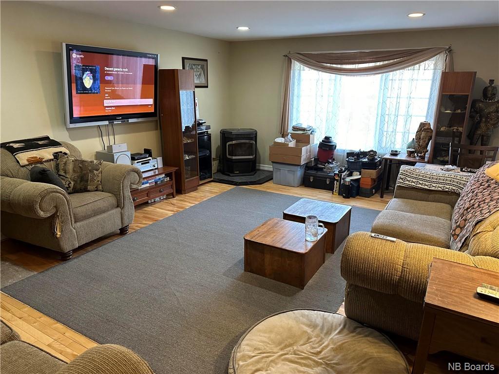1170 Route 105, Douglas, New Brunswick, Canada
