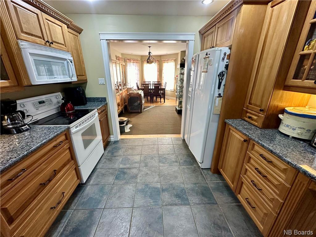 1170 Route 105, Douglas, New Brunswick, Canada