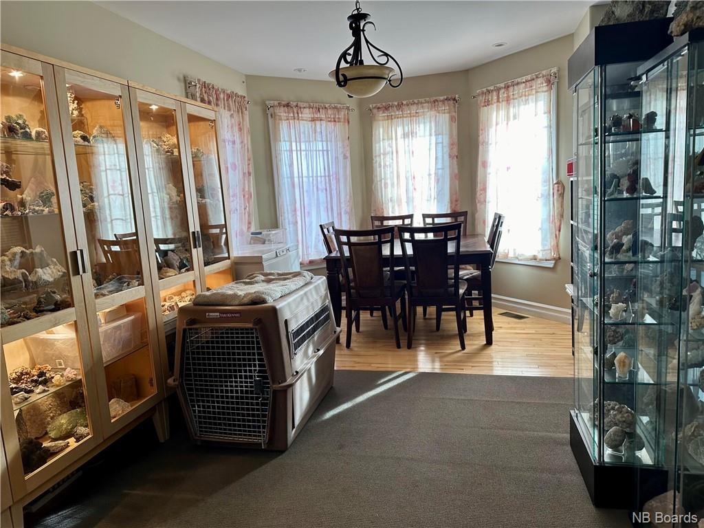 1170 Route 105, Douglas, New Brunswick, Canada