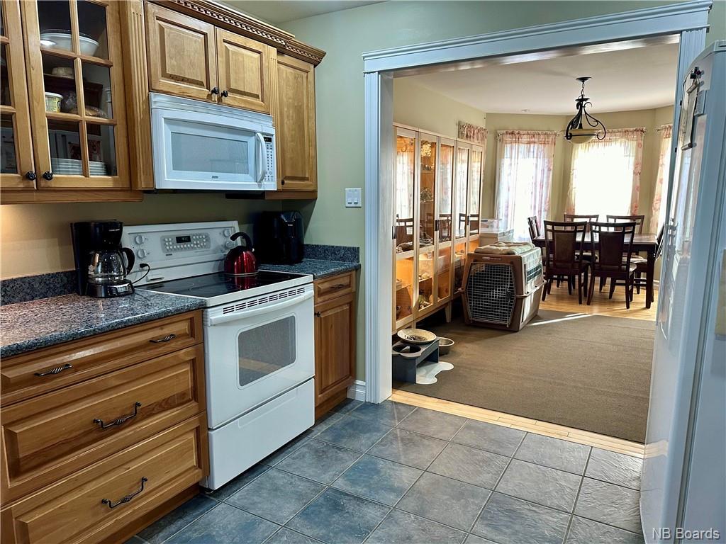 1170 Route 105, Douglas, New Brunswick, Canada
