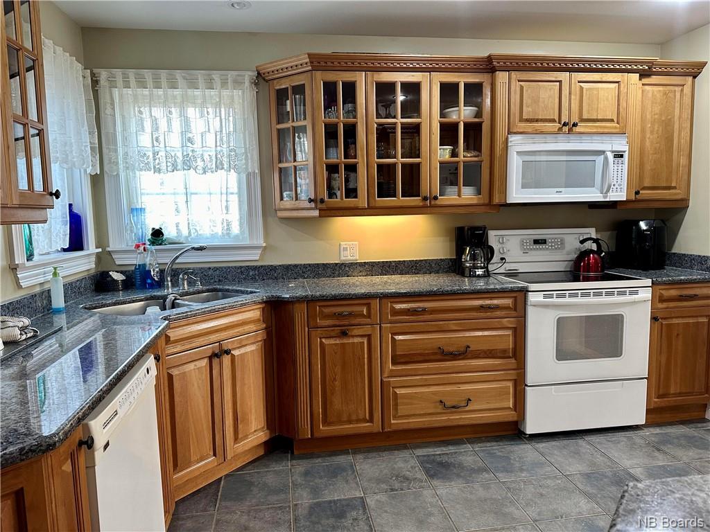 1170 Route 105, Douglas, New Brunswick, Canada