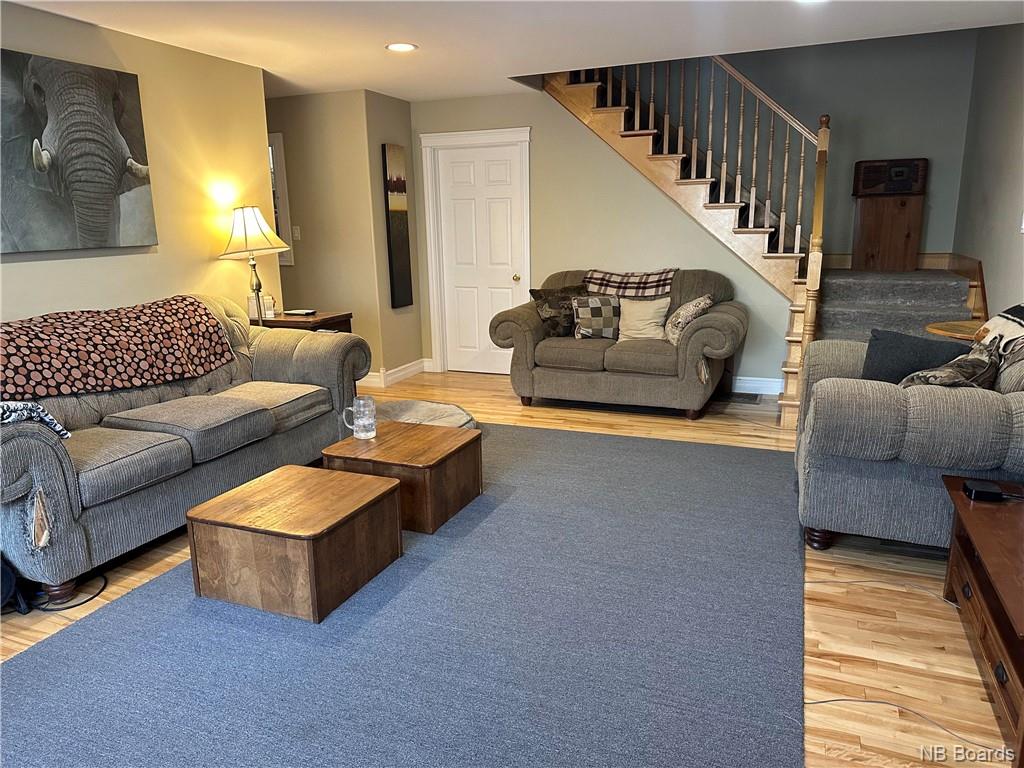 1170 Route 105, Douglas, New Brunswick, Canada