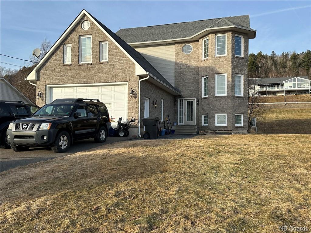 1170 Route 105, Douglas, New Brunswick, Canada