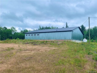 Farm 10 Route, Youngs Cove New Brunswick, Canada