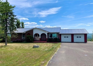 982 605 Route, Maple Ridge New Brunswick, Canada