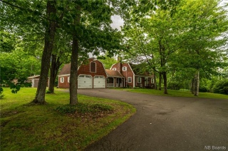362 Deerwood Drive, Hanwell New Brunswick, Canada